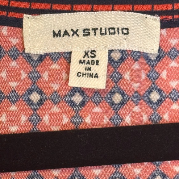 Max Studio Dress - Picture 4 of 4